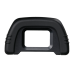 Nikon DK-21 Eyepiece For Nikon D610 D600 D7000 D90 D300 D200 D100 D50 D70s D80